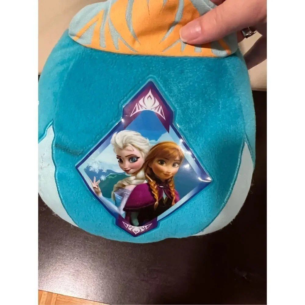Anna & Elsa Halloween Bucket‎